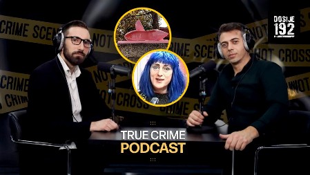 TRAGEDIJA MERLINKE Život i smrt prve javno deklarisane trans osobe u Srbiji | Dosije 192 - Epizoda 4